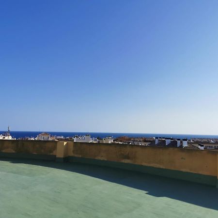 Apartamento Con Piscina A Unos Metros De La Playa Moraira Exteriör bild