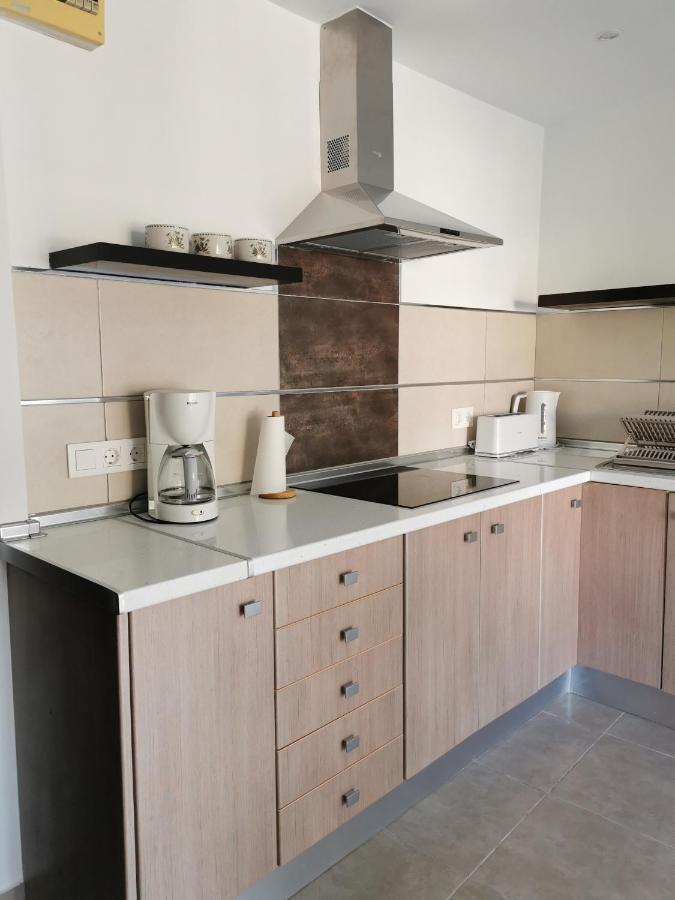 Apartamento Con Piscina A Unos Metros De La Playa Moraira Exteriör bild