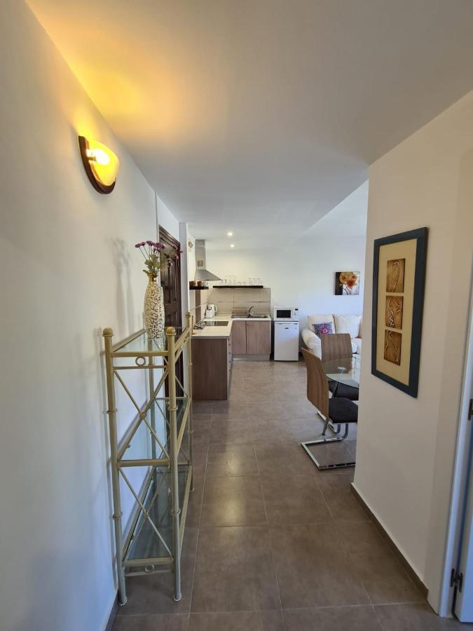 Apartamento Con Piscina A Unos Metros De La Playa Moraira Exteriör bild