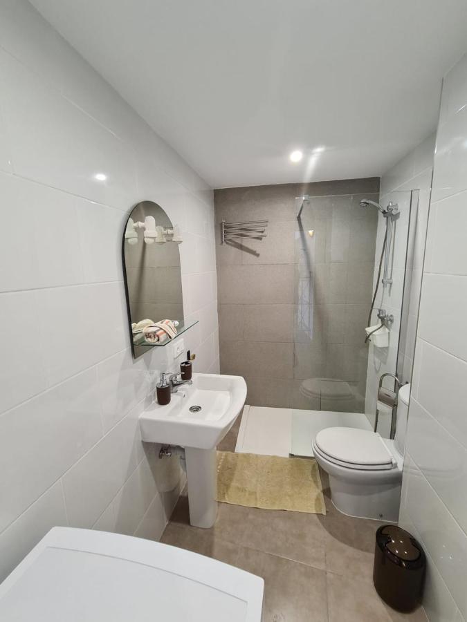 Apartamento Con Piscina A Unos Metros De La Playa Moraira Exteriör bild